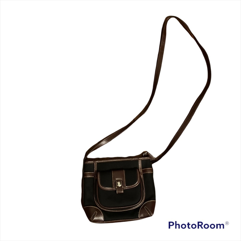 Vintage Etienne Aigner Crossbody Handbag